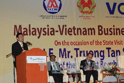 Vietnam paves way for Malaysian investors